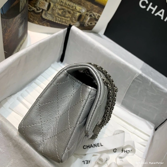 Hyper Peter FLAP CHANEL BAG 0807